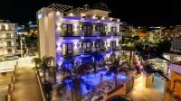 Absolute Hotel Отели рядом с достопримечательностью «Plazhi Ksamilit»