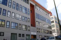 Eco Alcalá Suites