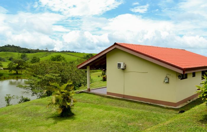 Termales del Bosque & Hot Springs