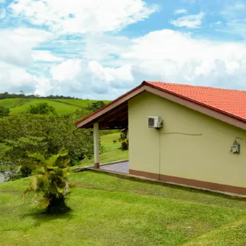 Termales del Bosque & Hot Springs