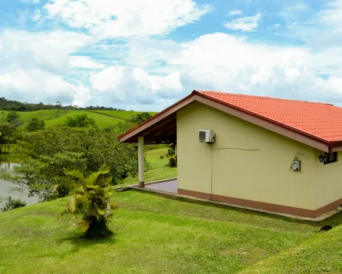 Termales del Bosque & Hot Springs Hotels in Ciudad Quesada