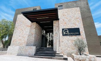 Puertas de la Peña Hotel & Spa