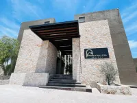 Puertas de la Peña Hotel & Spa Hôtels à : Ezequiel Montes