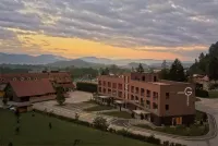 G Design Hotel Отели в г. Врхника