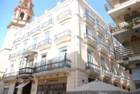 Hotel San Lorenzo Boutique