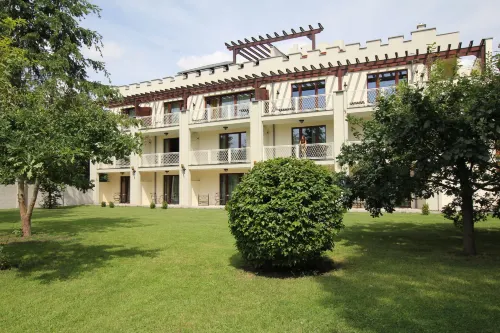 Landhaus Hotel Romantik