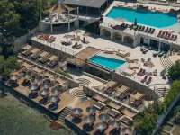 Tsamis Zante Suites - Adults Only - 5 tähden
