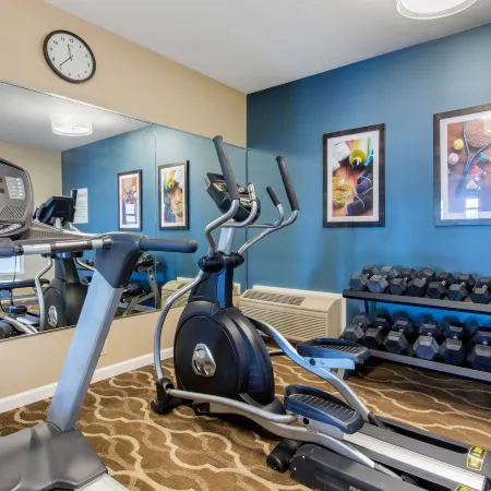 Comfort Inn & Suites Bryant - Benton