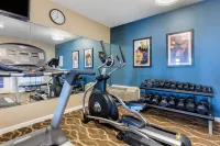 Comfort Inn & Suites Bryant - Benton - 2-Sterne