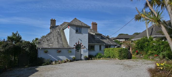 Halwell Lodge Hotels in Saint Ives