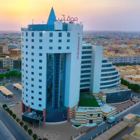 Mövenpick Qassim
