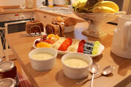 Croft House Guest Suite Painswick