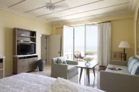 Anassa Hotels in Lysos