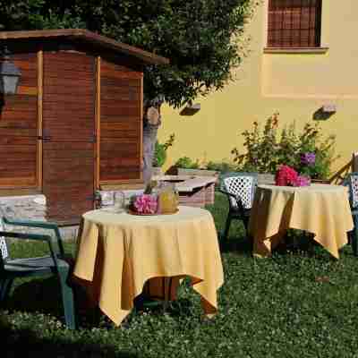 Hotel San Filis Hotel Exterior