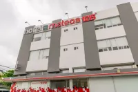 Hotel Mateos 1215 Hotels near Heroes' Causeway Arch