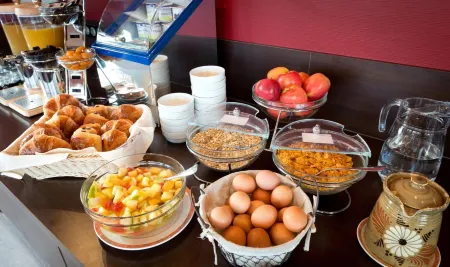 Hôtel le Ménestrel Отели в г. Зеленбер