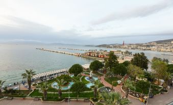Kayhanbey Hotel
