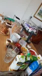 Hafdals Hotel - Breakfast