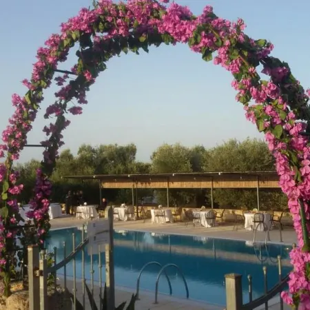 Masseria San Martino
