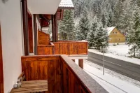 Apartmány Tri Studničky Hotels in Demanovska Dolina