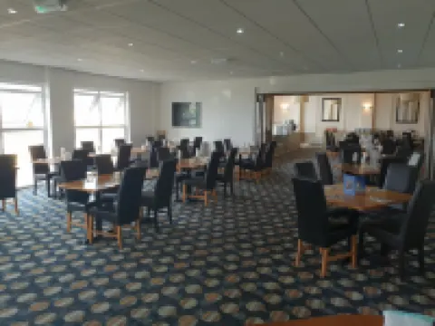 Pentire Hotel Hotels in Newquay