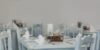 Hotel City - breakfast