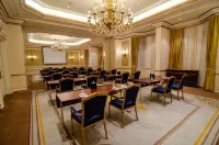 Al Aziziyah Boutique Hotel by the Torch Hotels in Al Rayyan