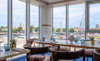 Hôtel Mercure la Rochelle Vieux-Port