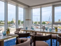 Hôtel Mercure la Rochelle Vieux-Port