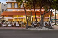 Waldorf Towers Hotel