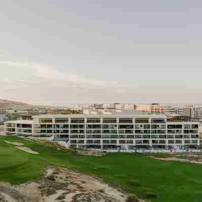 Nobu Hotel Los Cabos Hotel Exterior