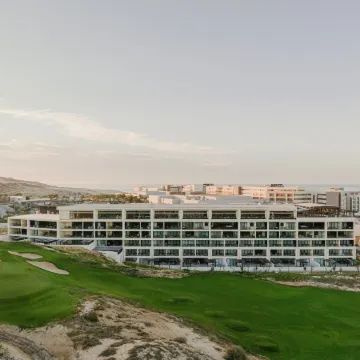 Nobu Hotel Los Cabos