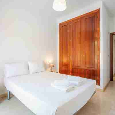 Stay U-Nique Apartment Alderete Rooms