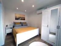 The mini house in the heart of Großostheim Hotels in Großostheim