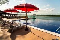 Pousada Vida de Rio Hotels in Penedo
