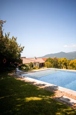 Vinte-Quinta da Boavista Hotels in Ponte de Lima
