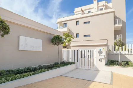 Luxury Jardinana Lotus 700m To Beach - Happy Rentals