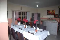 Bella Rose Hotel Hotels in Ijegun