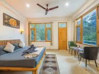 Echor Palm Bliss Resort, Kasol Hotels in Kullu District