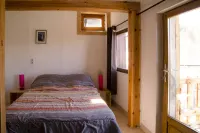 Chalet la VIE Sauvage - Apartments