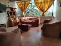 Chakana Family Home Lima Airport Hotels in Bellavista District