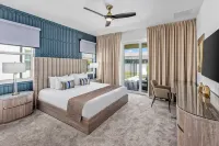 Harbor Island Beach Club by Villatel