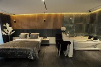 Hotel Luna Hotels in Prizren