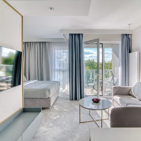 Apartamenty Premium N11 Mikołajki - Destigo Hotels
