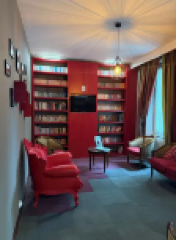 Hôtel Albert Elisabeth Gare SNCF