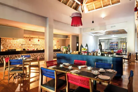 aha Skukuza Safari Lodge Отели рядом с достопримечательностью «Skukuza Rest Camp»