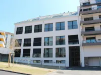 Superb Loft in the Center of Lausanne Hotels in Prilly