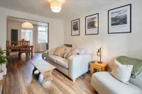 Host & Stay - Church View Cottage