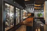 Dormio Wijnhotel Valkenburg - Quầy Bar