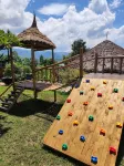Inzu Lodge Hoteles en Rubavu